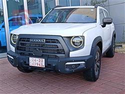 Haval Dargo